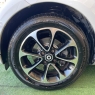 SMART FORTWO 900 TURBO BENZINA 90CV 66KW ANNO:02/2015